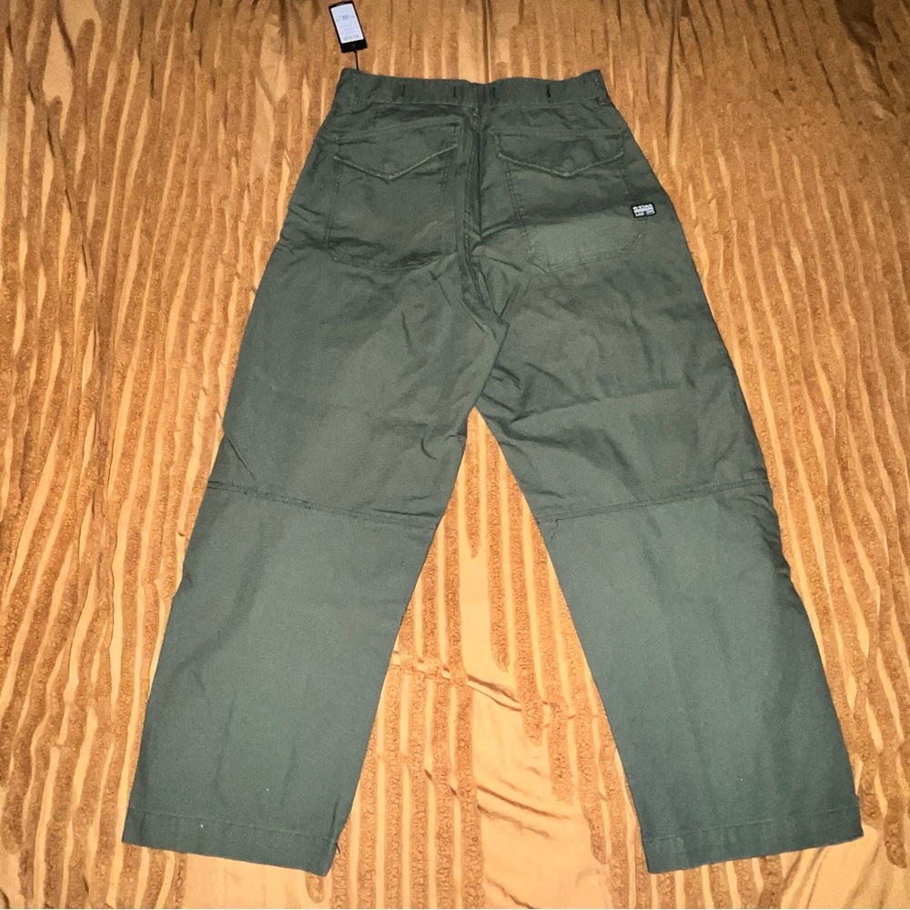 G-Star High Waist Cargo Pants - Picture 2 of 15